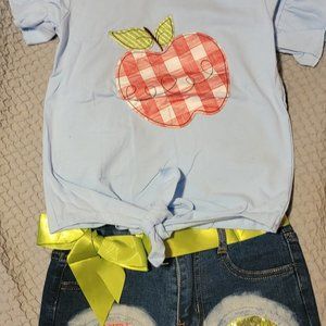 Spring/Summer outfit